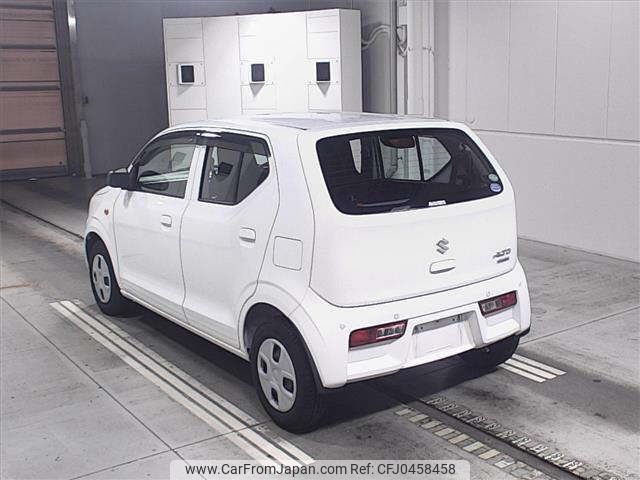 suzuki alto 2019 -SUZUKI--Alto HA36S-527408---SUZUKI--Alto HA36S-527408- image 2