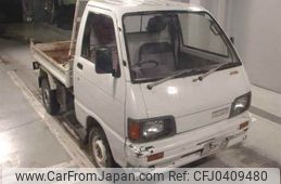 daihatsu hijet-truck 1991 -DAIHATSU--Hijet Truck S83Pｶｲ-030101---DAIHATSU--Hijet Truck S83Pｶｲ-030101-