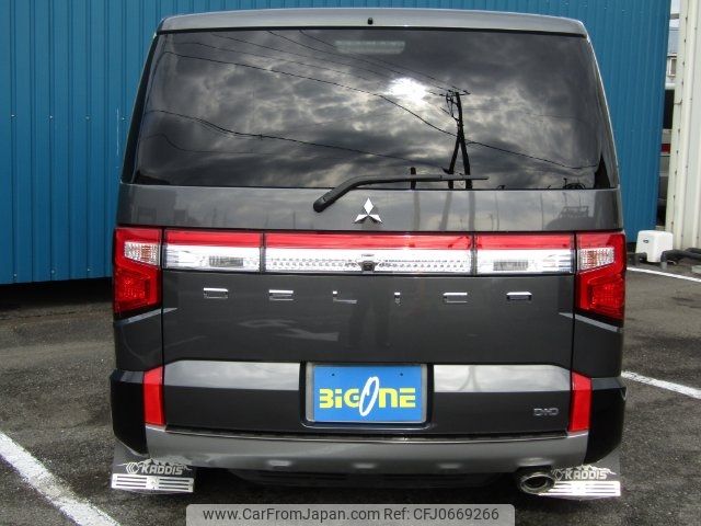 mitsubishi delica-d5 2020 -MITSUBISHI--Delica D5 CV1W--2203733---MITSUBISHI--Delica D5 CV1W--2203733- image 2