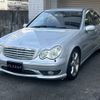 mercedes-benz c-class 2005 -MERCEDES-BENZ--Benz C Class GH-203040--WDC2030402R192056---MERCEDES-BENZ--Benz C Class GH-203040--WDC2030402R192056- image 18