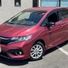 honda fit 2017 -HONDA--Fit DBA-GK3--GK3-3406210---HONDA--Fit DBA-GK3--GK3-3406210- image 2