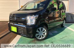 suzuki wagon-r 2024 -SUZUKI 【名変中 】--Wagon R MH85S--200087---SUZUKI 【名変中 】--Wagon R MH85S--200087-