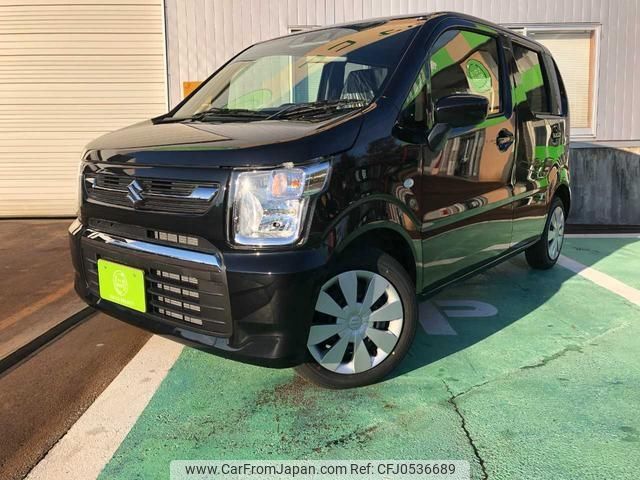 suzuki wagon-r 2024 -SUZUKI 【名変中 】--Wagon R MH85S--200087---SUZUKI 【名変中 】--Wagon R MH85S--200087- image 1