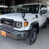toyota landcruiser-70 2025 quick_quick_3DA-GDJ76W_GDJ76-1006977 image 10