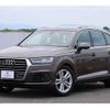 audi q7 2016 quick_quick_4MCREA_WAUZZZ4M0GD067924 image 5