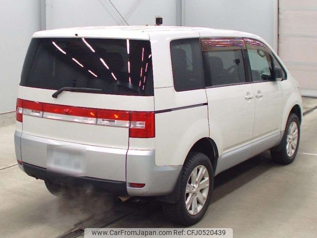 mitsubishi delica-d5 2010 -MITSUBISHI--Delica D5 CV5W-0404371---MITSUBISHI--Delica D5 CV5W-0404371- image 2