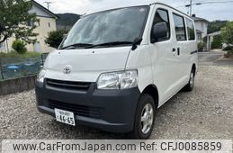 toyota liteace-van 2018 -TOYOTA--Liteace VAN DBF-S412M--S412-0025578---TOYOTA--Liteace VAN DBF-S412M--S412-0025578-