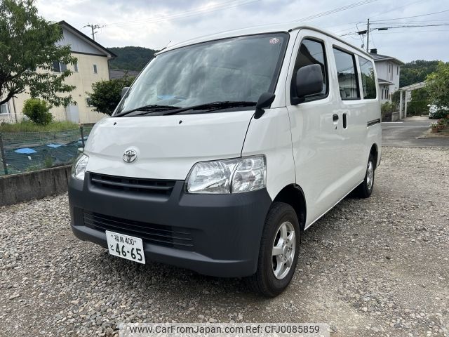 toyota liteace-van 2018 -TOYOTA--Liteace VAN DBF-S412M--S412-0025578---TOYOTA--Liteace VAN DBF-S412M--S412-0025578- image 1