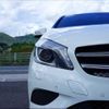 mercedes-benz a-class 2014 -MERCEDES-BENZ 【岡山 334ﾏ722】--Benz A Class 176042--2V015028---MERCEDES-BENZ 【岡山 334ﾏ722】--Benz A Class 176042--2V015028- image 31