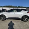 toyota c-hr 2021 NIKYO_SC61673 image 2