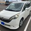 honda stepwagon 2006 -HONDA--Stepwgn DBA-RG2--RG2-1103467---HONDA--Stepwgn DBA-RG2--RG2-1103467- image 1