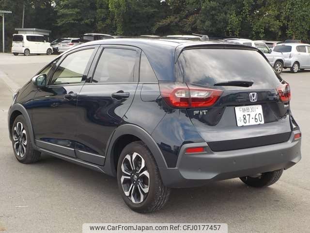 honda fit 2022 -HONDA 【野田 500ｱ1234】--Fit 6AA-GR6--GR6-1102719---HONDA 【野田 500ｱ1234】--Fit 6AA-GR6--GR6-1102719- image 2