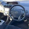 toyota prius-α 2014 -TOYOTA--Prius α ZVW41W-3364934---TOYOTA--Prius α ZVW41W-3364934- image 4