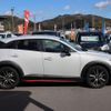 mazda cx-3 2015 quick_quick_DK5FW_DK5FW-119809 image 9