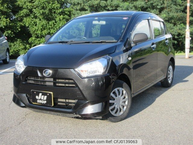 daihatsu mira-e-s 2017 -DAIHATSU--Mira e:s LA350S--0040262---DAIHATSU--Mira e:s LA350S--0040262- image 1