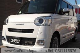 daihatsu move-canbus 2022 quick_quick_5BA-LA850S_LA850S-1000123