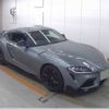 toyota supra 2021 -TOYOTA 【広島 398ﾃ8008】--Supra 3BA-DB22--DB22-0045022---TOYOTA 【広島 398ﾃ8008】--Supra 3BA-DB22--DB22-0045022- image 1