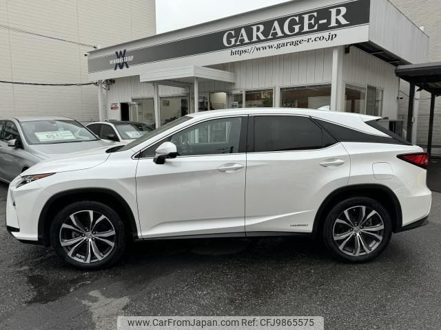 lexus rx 2016 quick_quick_DAA-GYL25W_GYL25-0007469 image 2