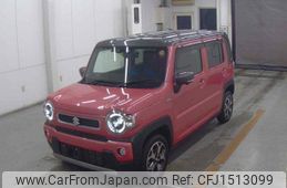 suzuki hustler 2021 CFJ1513099