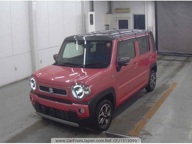 suzuki hustler 2021 CFJ1513099 image 1
