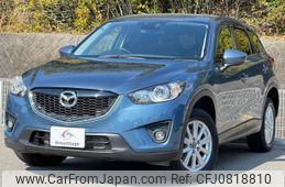 mazda cx-5 2014 quick_quick_LDA-KE2FW_KE2FW-139308