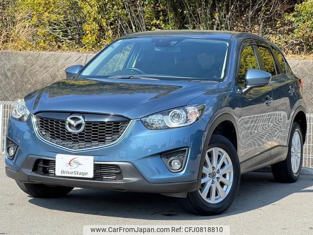 mazda cx-5 2014 quick_quick_LDA-KE2FW_KE2FW-139308 image 1