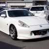 nissan fairlady-z 2009 CFJ1648654 image 12