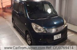 suzuki solio 2011 -SUZUKI 【湘南 502ﾌ931】--Solio MA15S--102570---SUZUKI 【湘南 502ﾌ931】--Solio MA15S--102570-