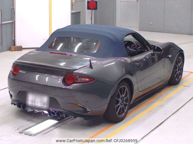 mazda roadster 2022 -MAZDA 【滋賀 301み4154】--Roadster ND5RC-650536---MAZDA 【滋賀 301み4154】--Roadster ND5RC-650536- image 2