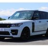 land-rover range-rover 2018 quick_quick_LG3KD_SALGA2EK0HA369053 image 5