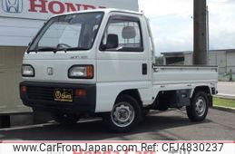 Japanese Used Honda Acty Truck Best Value For Money