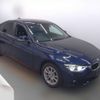 bmw 3-series 2017 -BMW--BMW 3 Series DBA-8E15--WBA8E36080NU79734---BMW--BMW 3 Series DBA-8E15--WBA8E36080NU79734- image 1