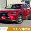 lexus nx 2016 -LEXUS--Lexus NX DAA-AYZ10--AYZ10-1013612---LEXUS--Lexus NX DAA-AYZ10--AYZ10-1013612- image 1