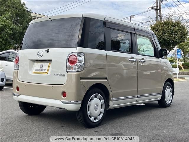 daihatsu move-canbus 2018 -DAIHATSU--Move Canbus DBA-LA800S--LA800S-0114493---DAIHATSU--Move Canbus DBA-LA800S--LA800S-0114493- image 2