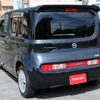 nissan cube 2012 S12776 image 11