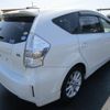 toyota prius-α 2011 CFJ1749591 image 13