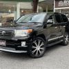 toyota land-cruiser-wagon 2012 CFJ1546619 image 1