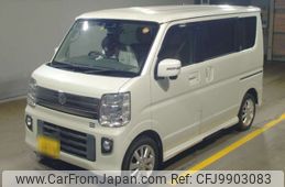 suzuki every-wagon 2019 -SUZUKI 【横浜 581ひ4259】--Every Wagon DA17W-205699---SUZUKI 【横浜 581ひ4259】--Every Wagon DA17W-205699-