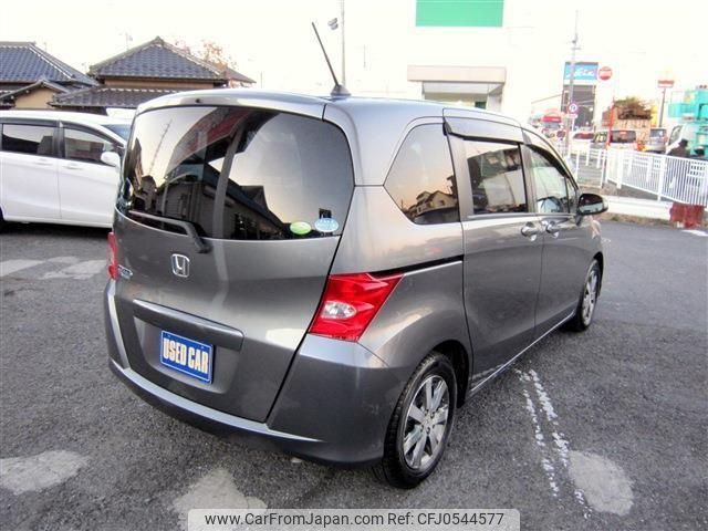 honda freed 2011 -HONDA--Freed GB3--1365408---HONDA--Freed GB3--1365408- image 2