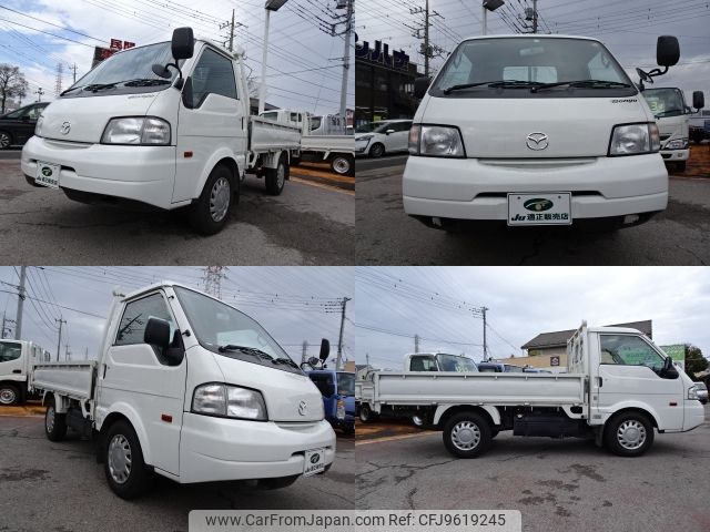 mazda bongo-truck 2018 -MAZDA--Bongo Truck DBF-SLP2T--SLP2T-108065---MAZDA--Bongo Truck DBF-SLP2T--SLP2T-108065- image 2