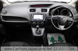 nissan lafesta 2011 TE2663