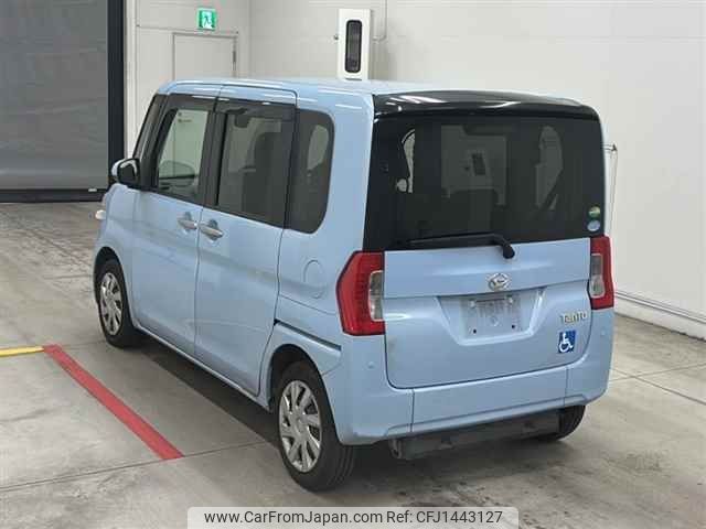 daihatsu tanto 2018 -DAIHATSU--Tanto LA600S-0670967---DAIHATSU--Tanto LA600S-0670967- image 2