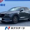 mazda cx-5 2018 quick_quick_KF2P_KF2P-201931 image 1