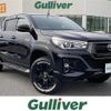 toyota hilux 2020 -TOYOTA--Hilux QDF-GUN125--GUN125-3915711---TOYOTA--Hilux QDF-GUN125--GUN125-3915711- image 1
