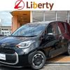 toyota sienta 2024 quick_quick_MXPC10G_MXPC10-1047629 image 1