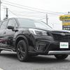 subaru forester 2021 -SUBARU--Forester 4BA-SK5--SK5-002788---SUBARU--Forester 4BA-SK5--SK5-002788- image 1