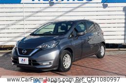 nissan note 2017 quick_quick_E12_E12-518596