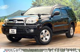 toyota hilux-surf 2009 CFJ1674448