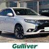 mitsubishi outlander-phev 2016 -MITSUBISHI--Outlander PHEV DLA-GG2W--GG2W-0309649---MITSUBISHI--Outlander PHEV DLA-GG2W--GG2W-0309649- image 1