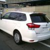 toyota corolla-fielder 2020 CFJ0996569 image 2